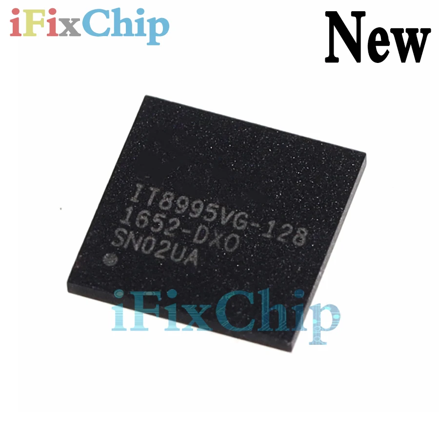 

Новый IT8995VG-128 IT8995VG 128 CXO DXO CX0 DX0 BGA
