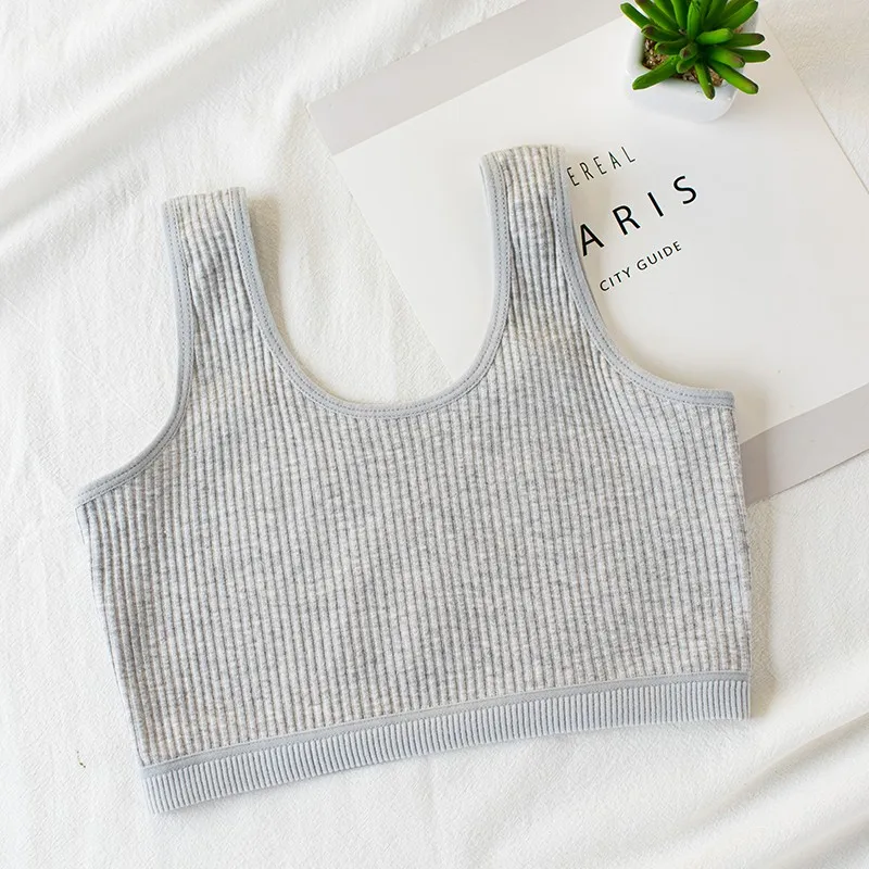 3 шт./Лот нижнее белье для девочек 8-14 лет | Мать и ребенок