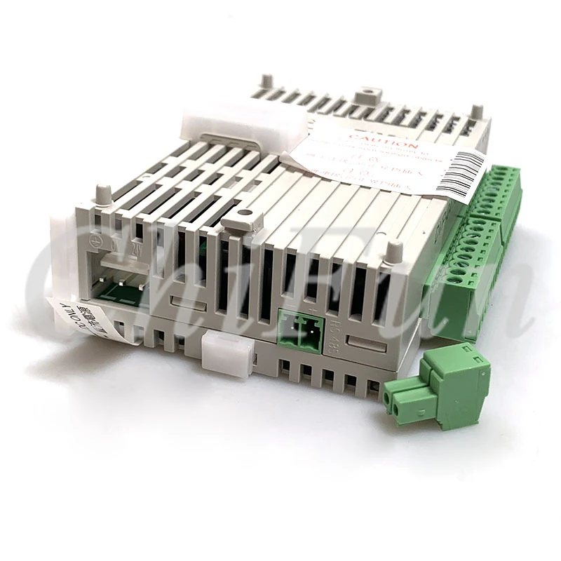 Бесплатная доставка оригинальный Дельта DVP04TC S PLC программируемый логический