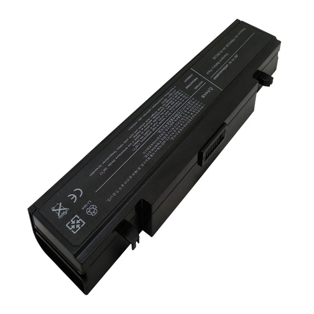 LMDTK Новый аккумулятор для ноутбука SAMSUNG AA-PB9NC6B AA-PB9NS6B AA-PB9NC6W AA-PB9NC5B AA-PL9NC2B R428 R430 R439 R429