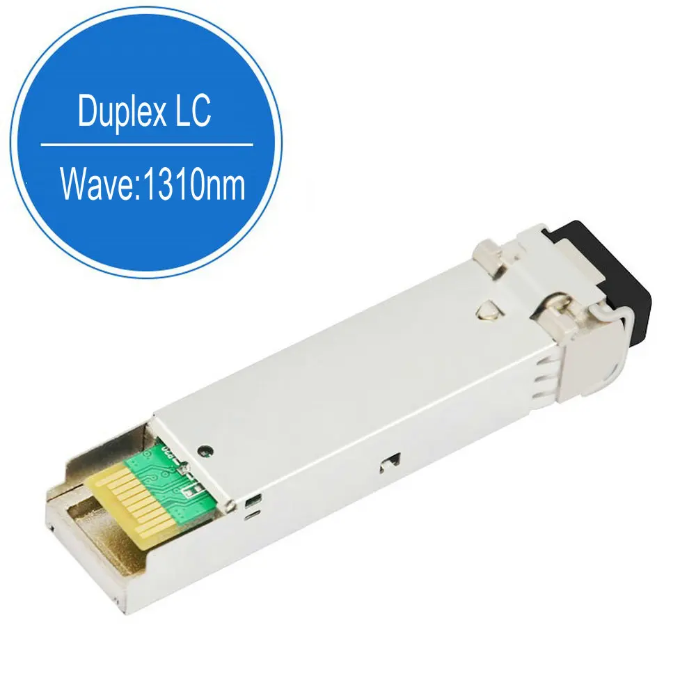 Новый модуль трансивера SFP GLC-LH-SMD G DDM/DOM совместимый с Cisco 10 км | Мобильные телефоны