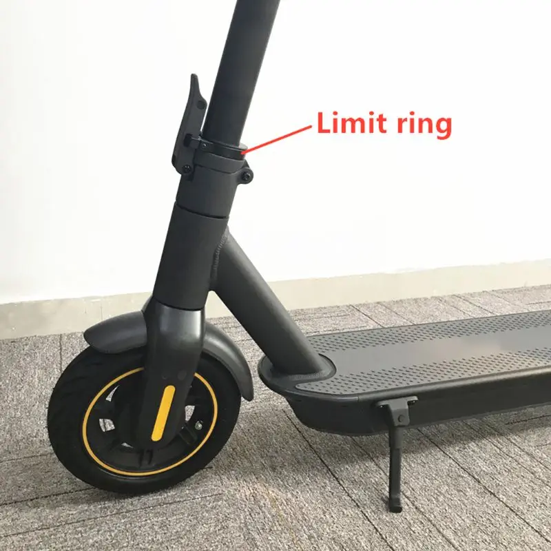 Для Ninebot MAX G30 умный электрический скутер оригинальный набор аксессуаров для