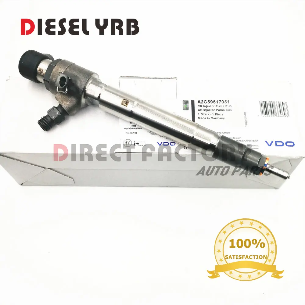 Оригинальный Новый Форсунка системы питания с общей торливной магистралью BK2Q 9K546