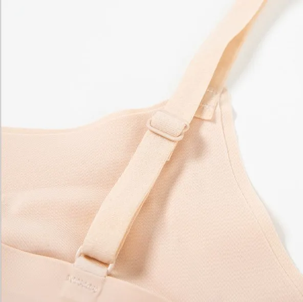 Сексуальные женские бюстгальтеры размера плюс 2020 с регулируемыми лямками