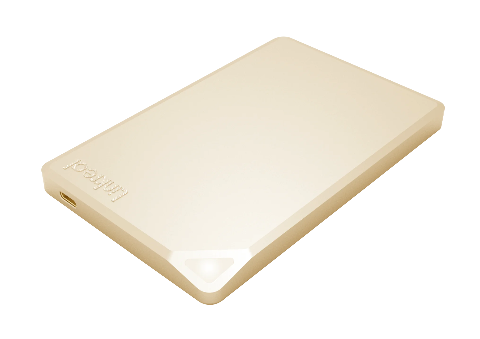 Корпус для жесткого диска Linkreal 250 ГБ/480 Гб SSD 1 ТБ/2 ТБ дюйма USB 2 5 Type-C SATA алюминиевый