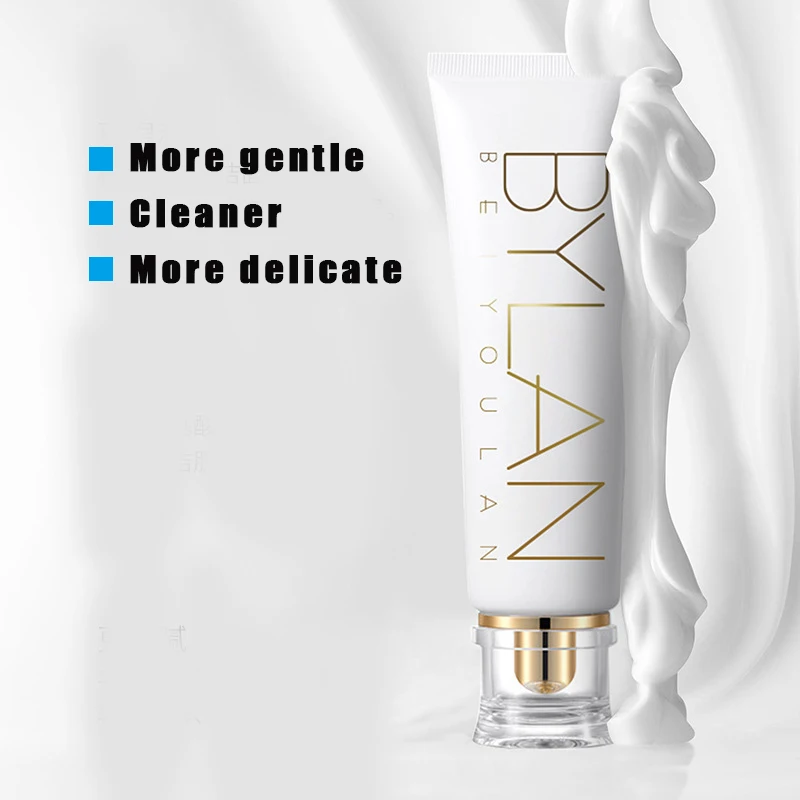 

Universal Facial Cleanser Moisturizing Oil-Control Deep Cleansing Face Wash HJL2019