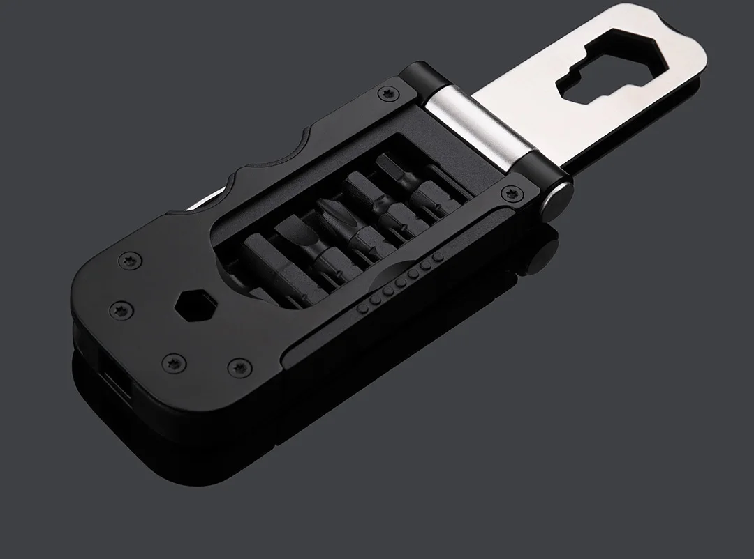 Xiaomi Mijia NEXTOOL многофункциональные велоинструменты портативный Xiomi домашний велоинструменты для ремонта полевое, для выживания кататься на улице