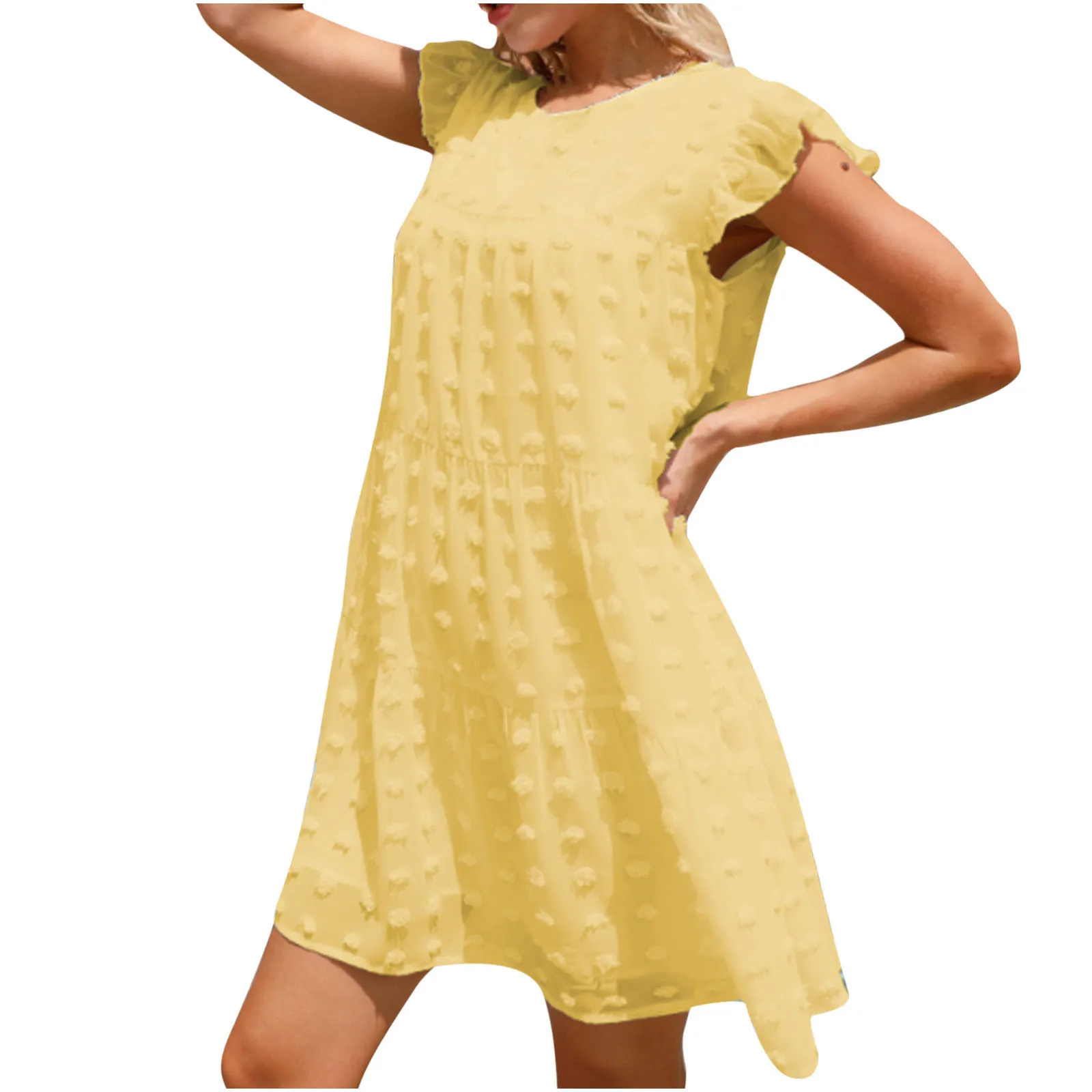 

High Quality Fashion Women Summer Black Dress O-Neck Casual Solid Loose Comfy Sleeveless Dress Female Dresses Vestidos