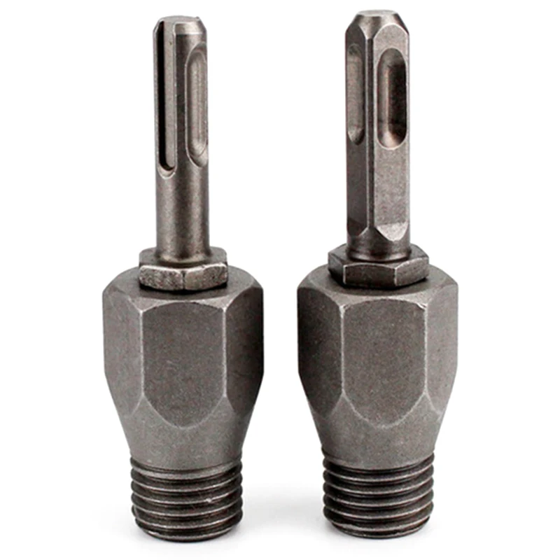 

Адаптер для электрического перфоратора Sds Plus M22 с алмазным сердечником 22 мм