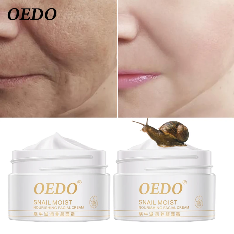 2 шт. Улитка эссенция уход за кожей крем для лица Сыворотка отбеливание против
