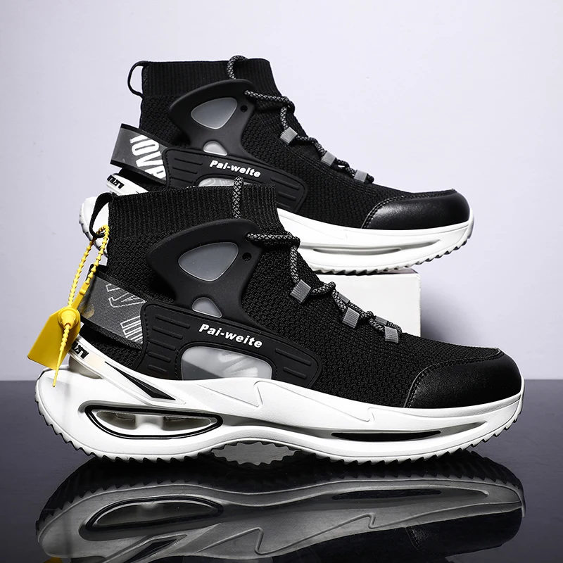 

Casual Shoes Men Fashion Stylish Shoes For Men Sport Sneakers Men's Fashion Italian Running Fashionable Sports Casual Streetwear