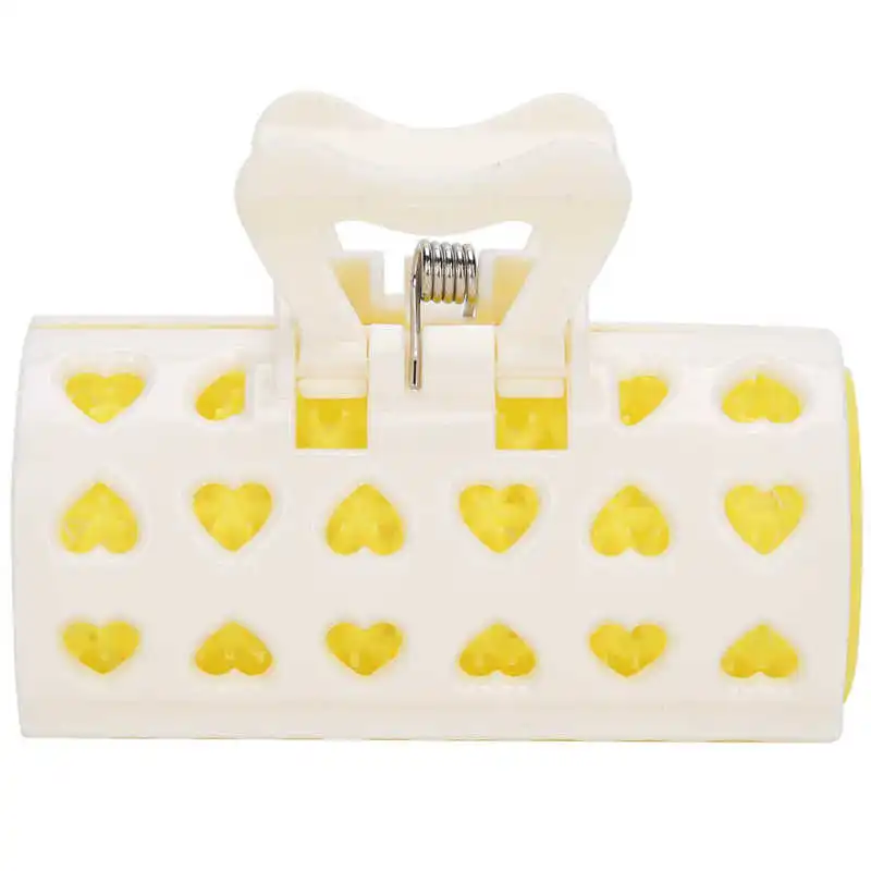 Новый ролик для волос прочный нейлоновый воздушный парикмахерской|Бигуди| |