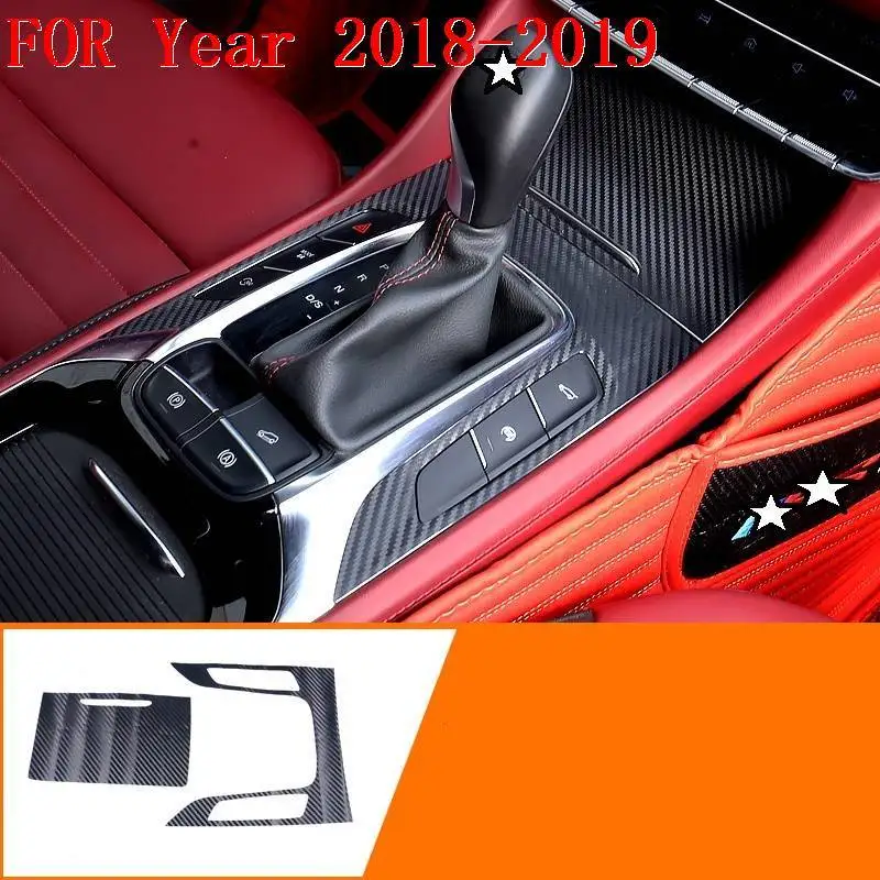 Version H Дверная ручка для окна автомобиля, интерьер Excent Automovil Модифицированная отделка протектор модификация аксессуар 18 19 для Morris Гаражи MG HS - Color Name: Version H