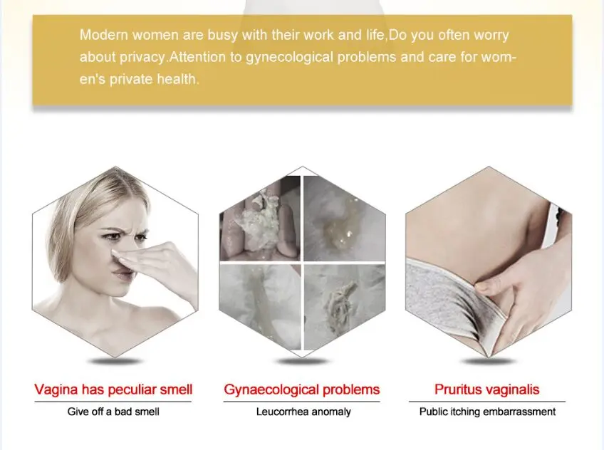 30 шт. таблетки для очистки влагалища суппозиторы подтяжки капсулы с борной