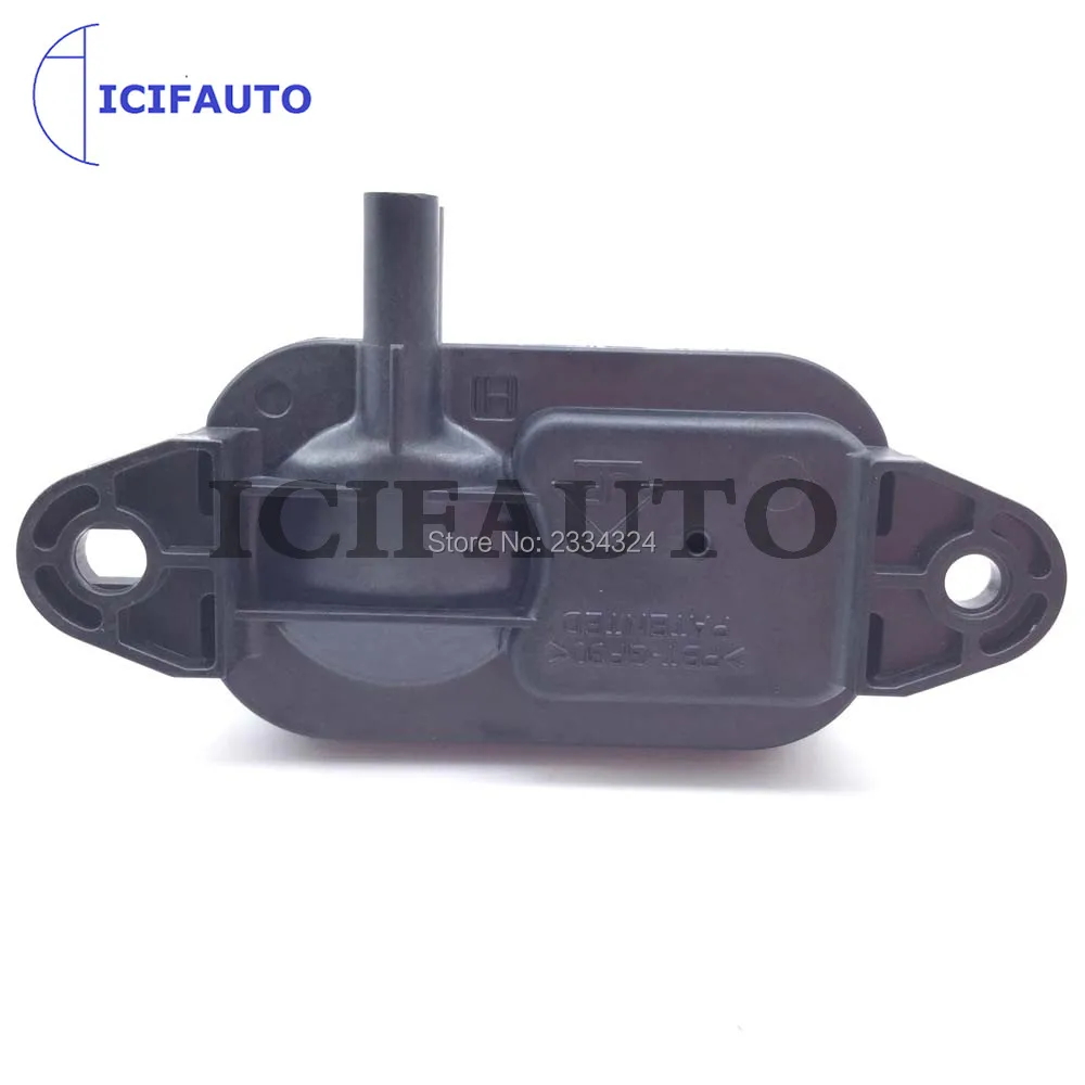 EGR DPF дифференциальный выхлопных газов Давление Сенсор для Volvo V40 V50 V60 V70 XC70 XC90 C30 C70