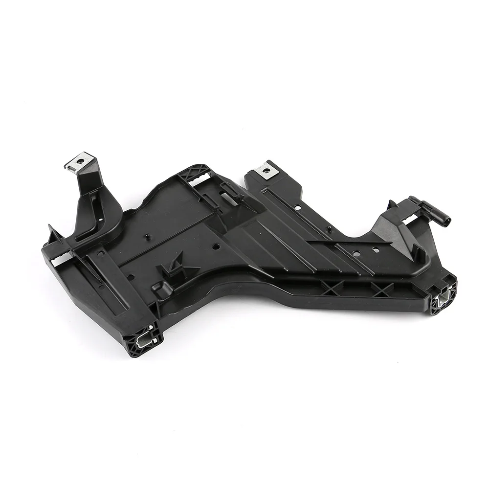 Кронштейн для левой стороны фары 8K0941453 Audi A4 S4 B8 2008 2009 2010 2011 2012 Allroad 2012|Клипсы и