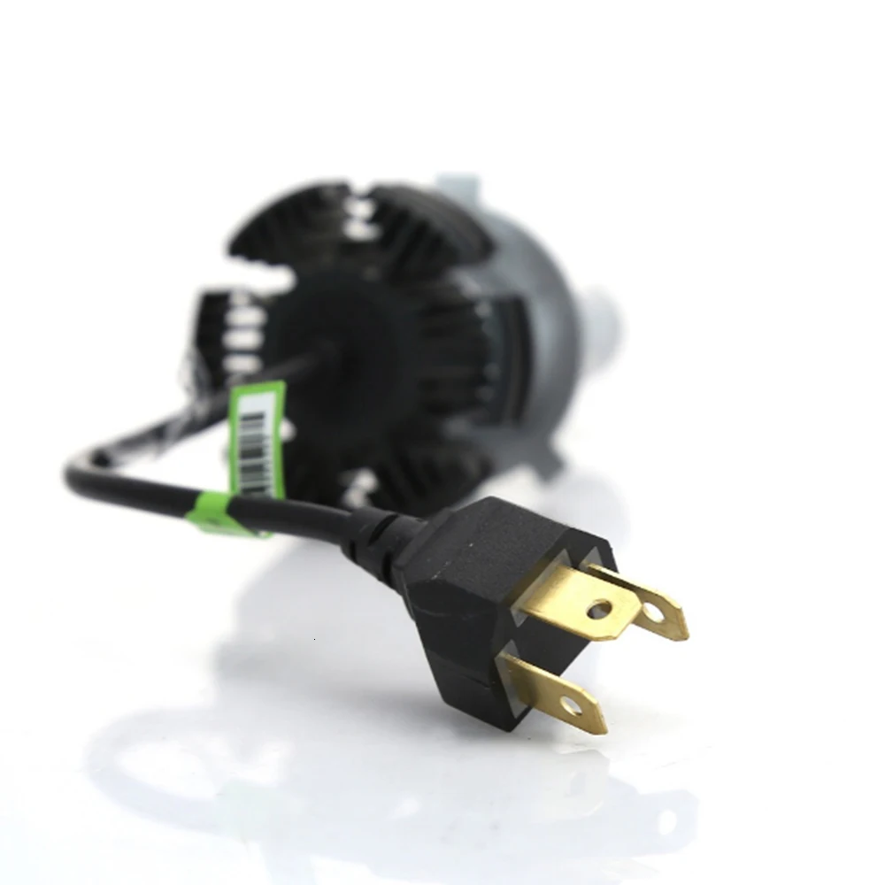 Лампа светодиодная Все в одном 50 Вт/комплект 6500 лм/комплект|Передние LED-фары для