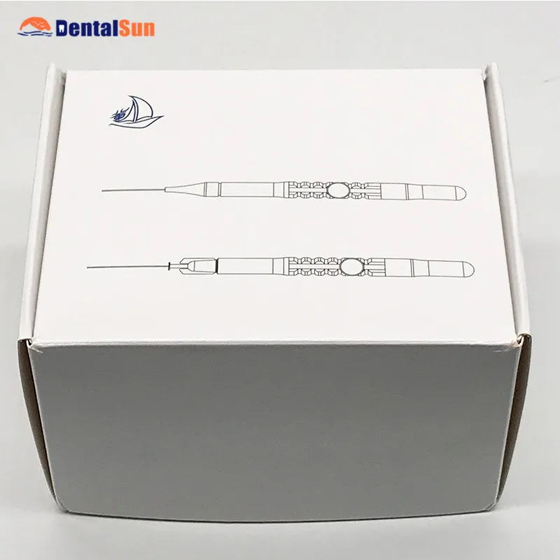 

Dental File Extractor Holder