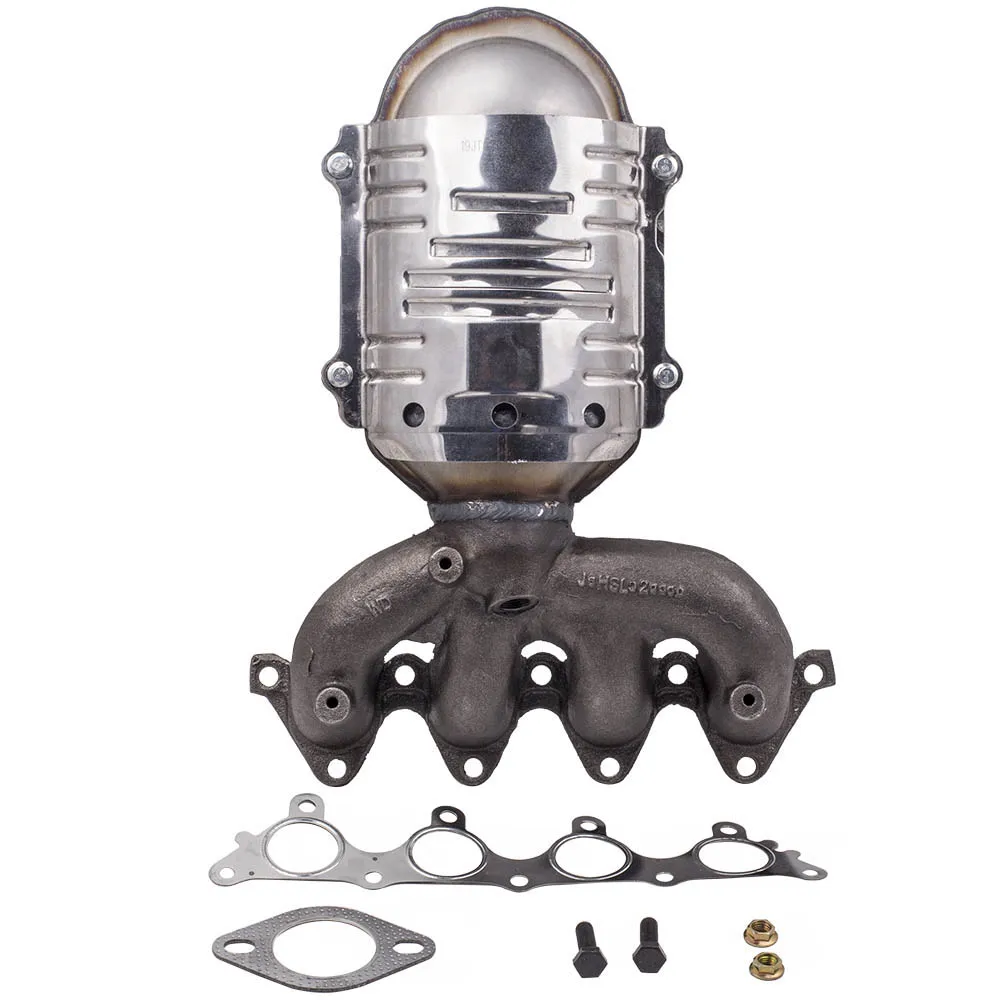 

Catalytic Converter For Hyundai Accent 1.6L 2001-2005 Exhaust Manifold Gasket