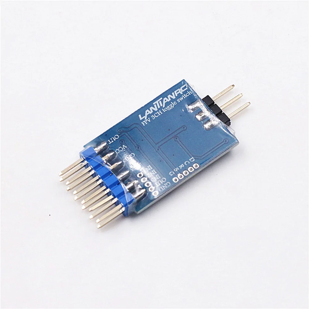 Съемкой от первого лица 3CH рычажный Переключатель PWM на возраст 5 до 12 лет в 18X25mm