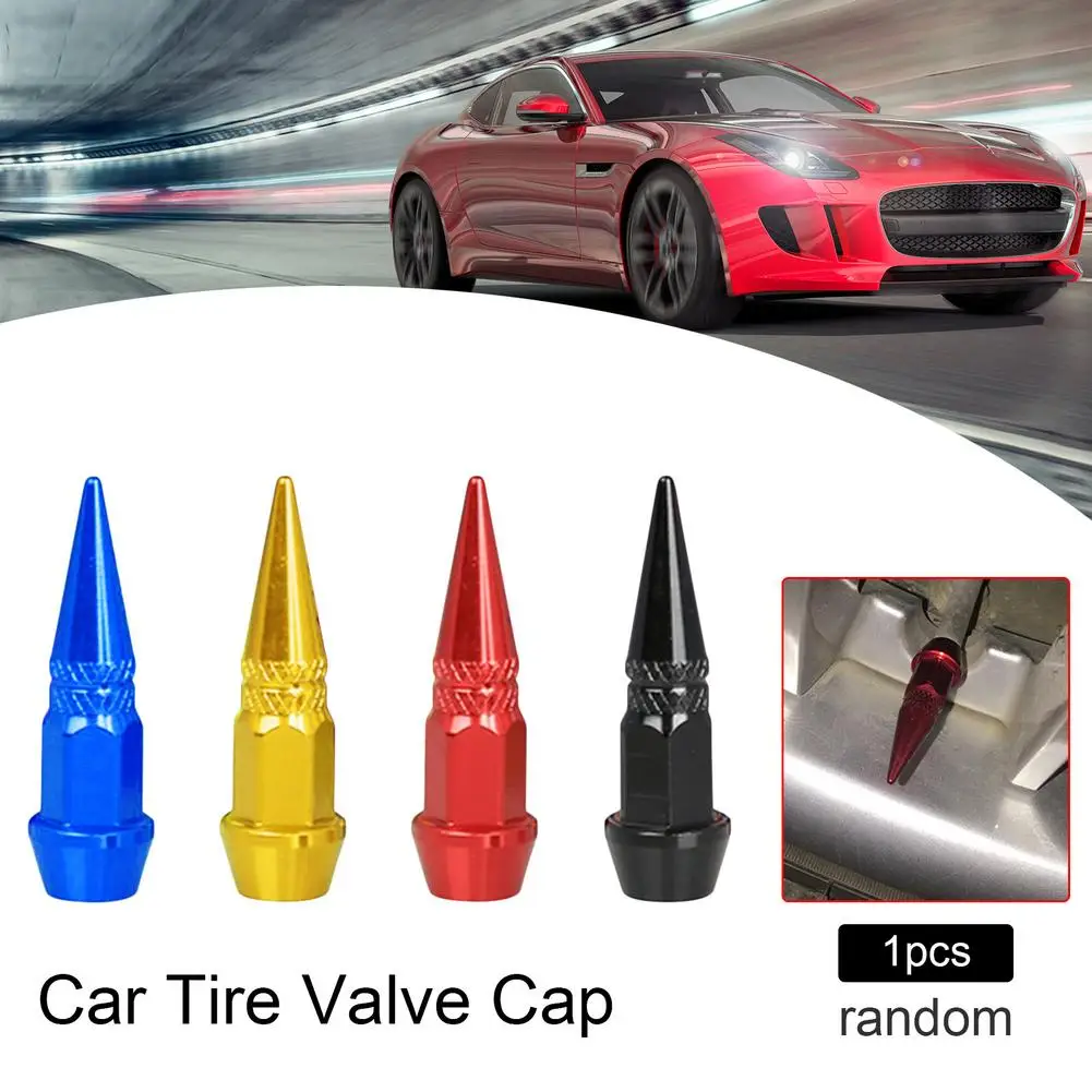 

Hexagonal Tyre Valve Caps Car Wheel Tire Tyre Valve Rim Stem Caps Style Cover Motorcycle Accessories Auto Replacement Part