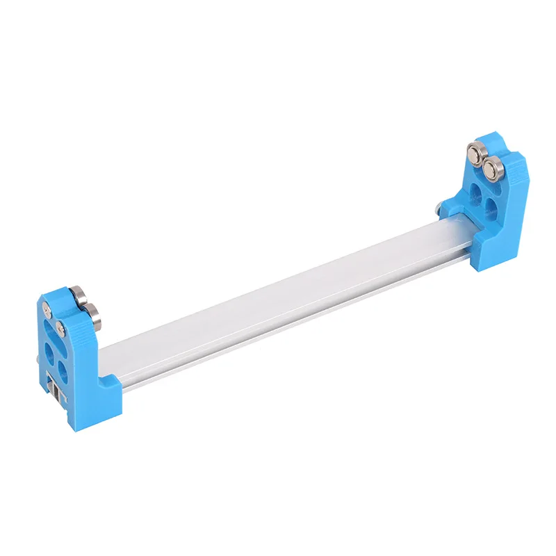 

New Type Arrow Straightness Checker Blue Arrow Selector, Carbon Arrow Straightness Test Of Aluminum Alloy Material