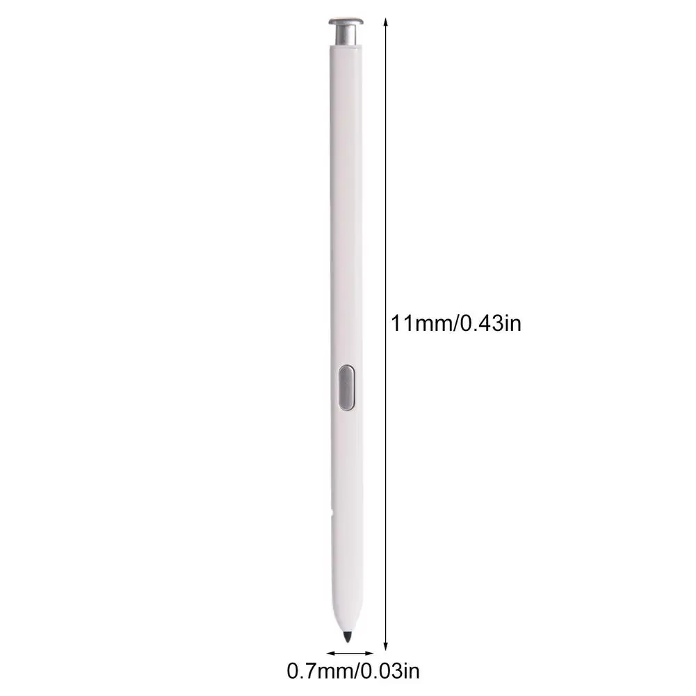 

Stylus Pen S Pen For Samsung Galaxy Note 20 Ultra Replacement Screen Touch Pen Suitable For Galaxy Note 20 Multi-function Pencil