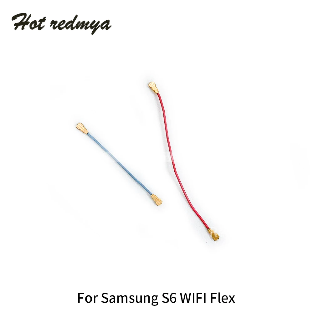 Антенна wifi Flex для Samsung Galaxy S6 G920 G920F G920T G920V G920P|Шлейфы мобильных телефонов| |
