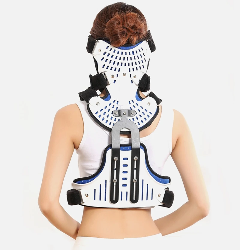 Ортопедическая опора для головы и шеи грудного отдела позвоночника шейный отдел