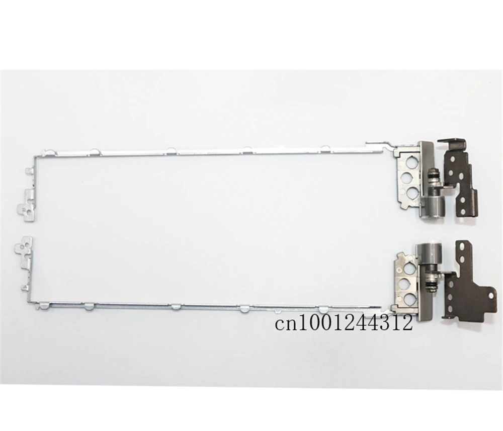 

Новинка, оригинальные петли для ноутбука Lenovo ThinkPad T460p T470p, петли с ЖК-дисплеем 01AV912