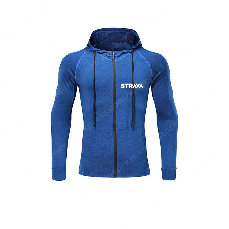 

Cycling Jacket Men Breathable Quick Dry Mtb Mountain Motocycle Outdoor Sports Cycling Jersey Long Sleeve Bicycle Camping Running