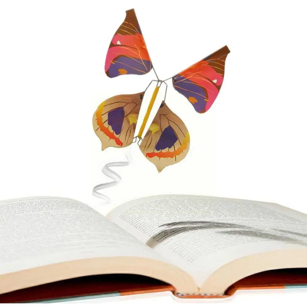 

1 шт., волшебная резиновая повязка с надписью «Flying In The Book»