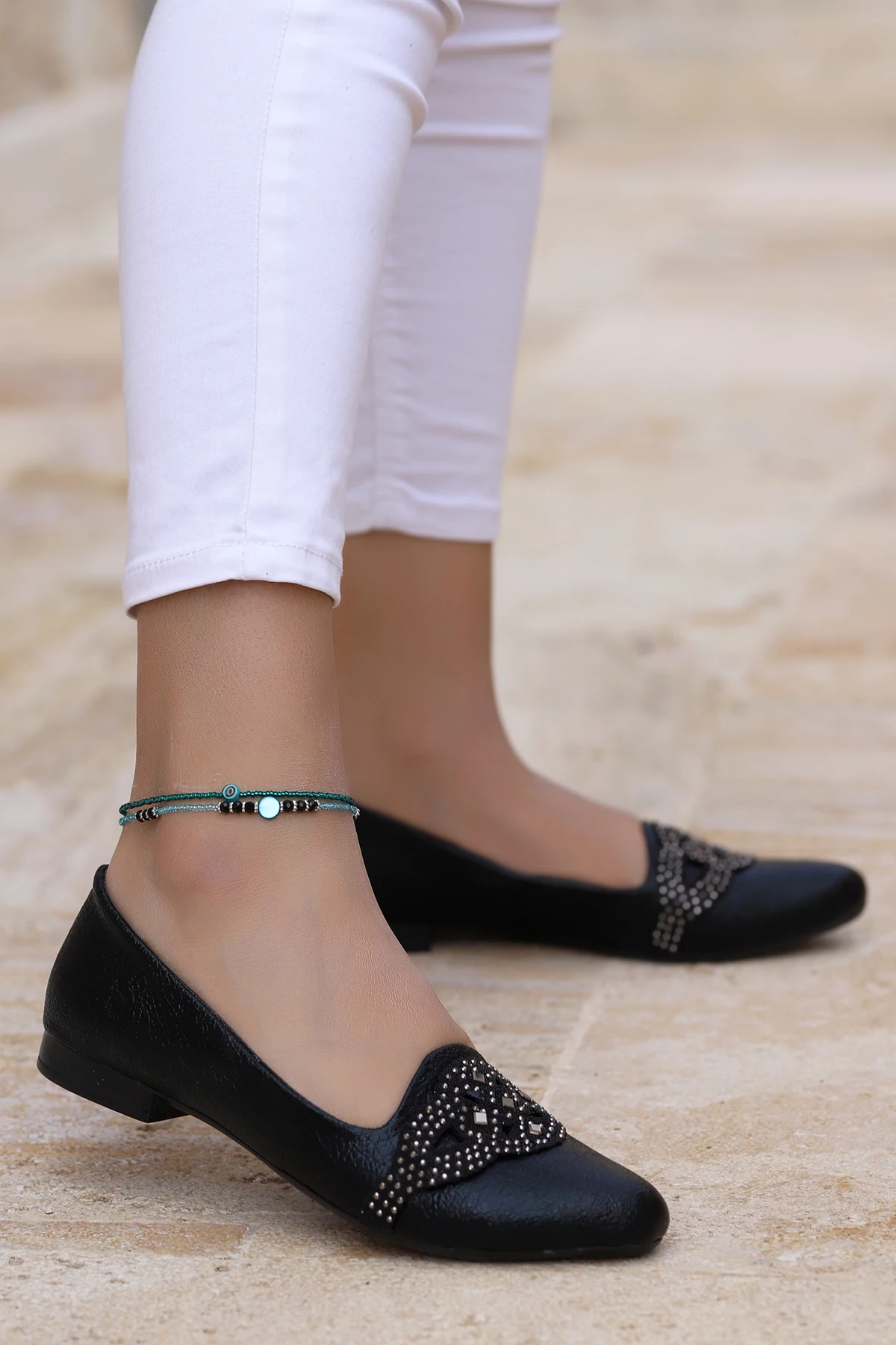 

Woggo Pnt 354024 вечернее платье невесты женские балетки