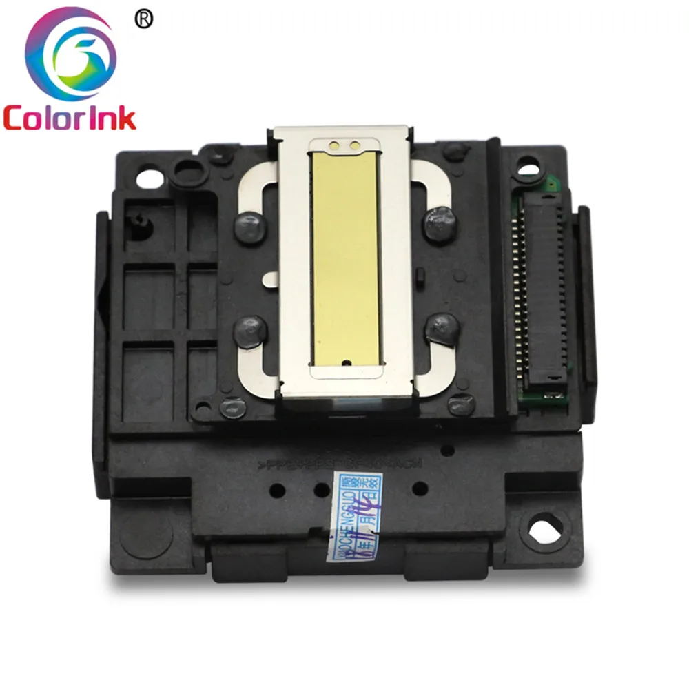 Печатающая головка L210 L111 L130 для EPSON L211 L220 L300 L301 L303 L310 L313 L351 L353 струйное сопло