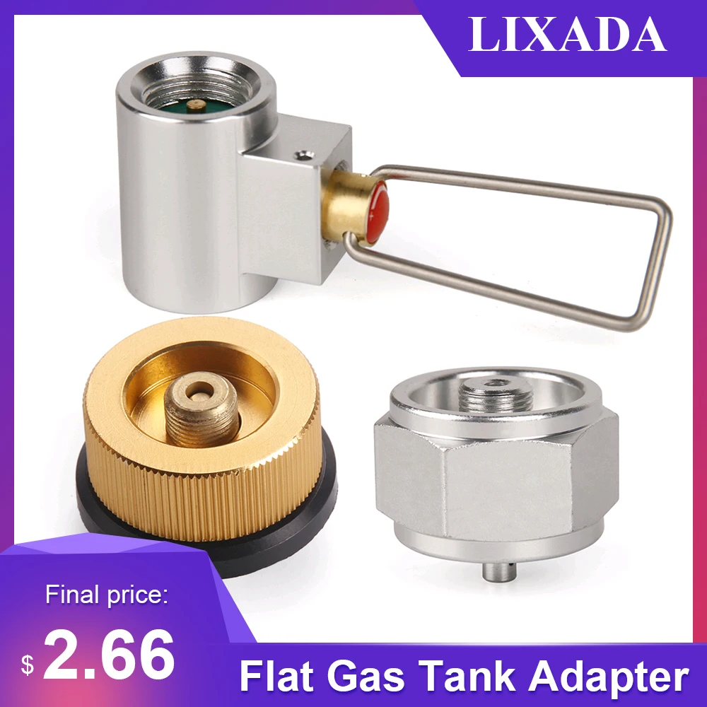 Туристическое снаряжение Бензобак переходник для ручки переключения канистра