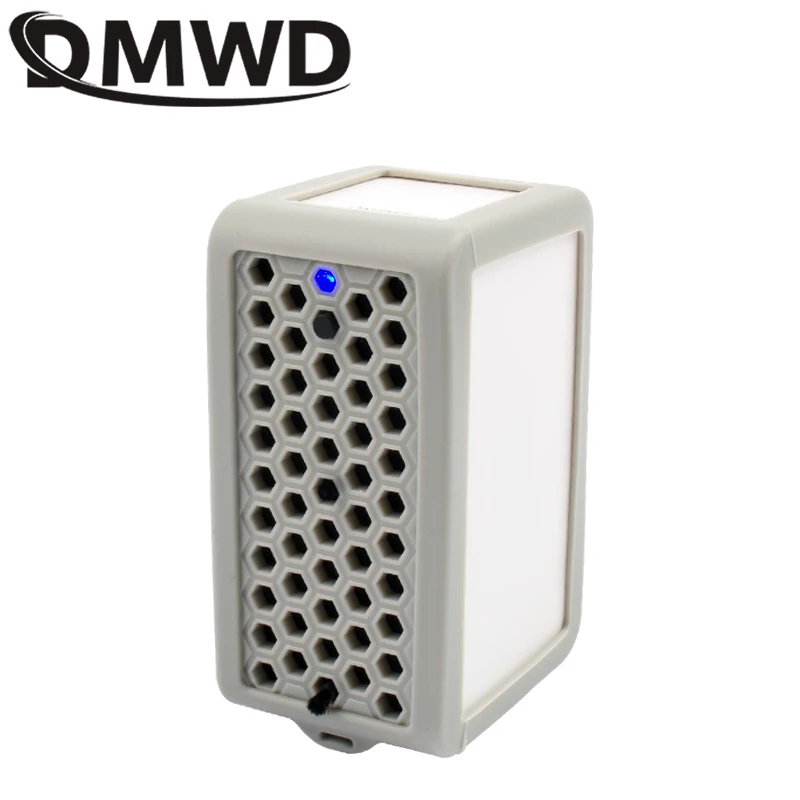 DMWD воздухоочиститель генератор отрицательного железа ионизатор стерилизатор