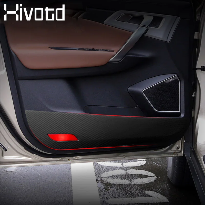 Hivotd Защитная пленка для автомобилей джили атлас аксессуары Geely система защиты от