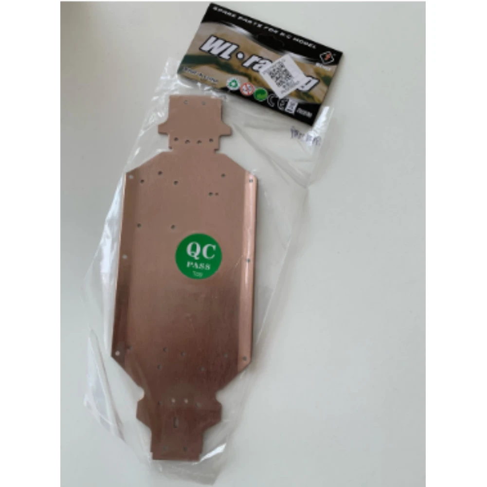 Металлическая рама кузова радиоуправляемой машинки аксессуар для WLtoys 144001 1/14