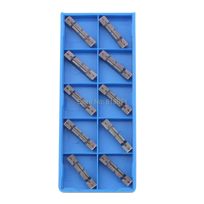 Фрезерный резак фрезерный токарный станок резец 150G MGMN300/400/500M PC9030|Токарный