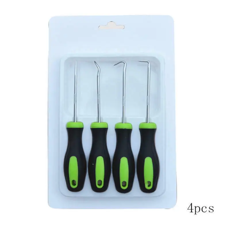 

Plastic + Alloy Oil Seal Pullers 15.5 cm long Replacement Kit Rubber Sealer