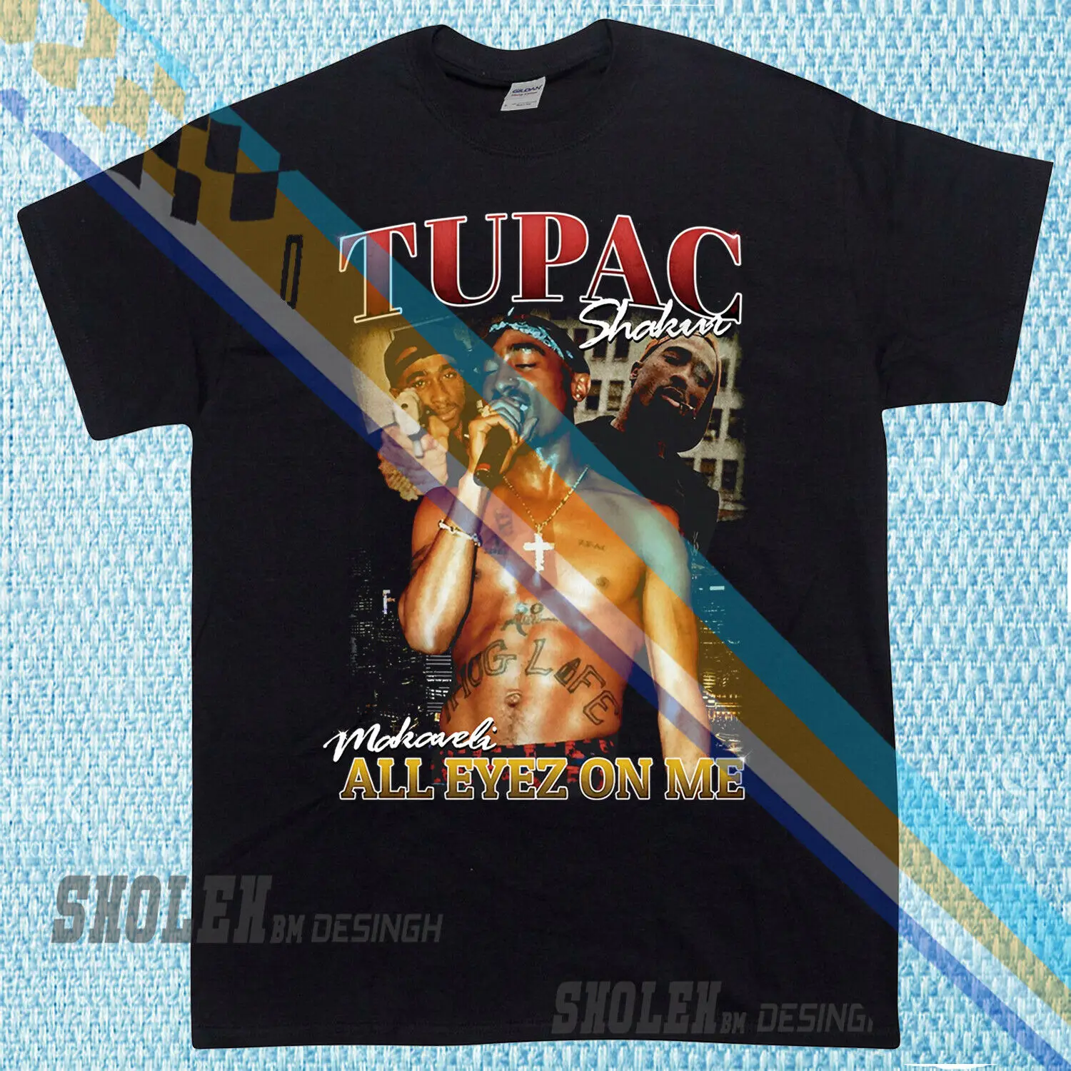 

New Popular Ratt Dancing Undercover '86 New Black T-Shirt Size S - 4Xl