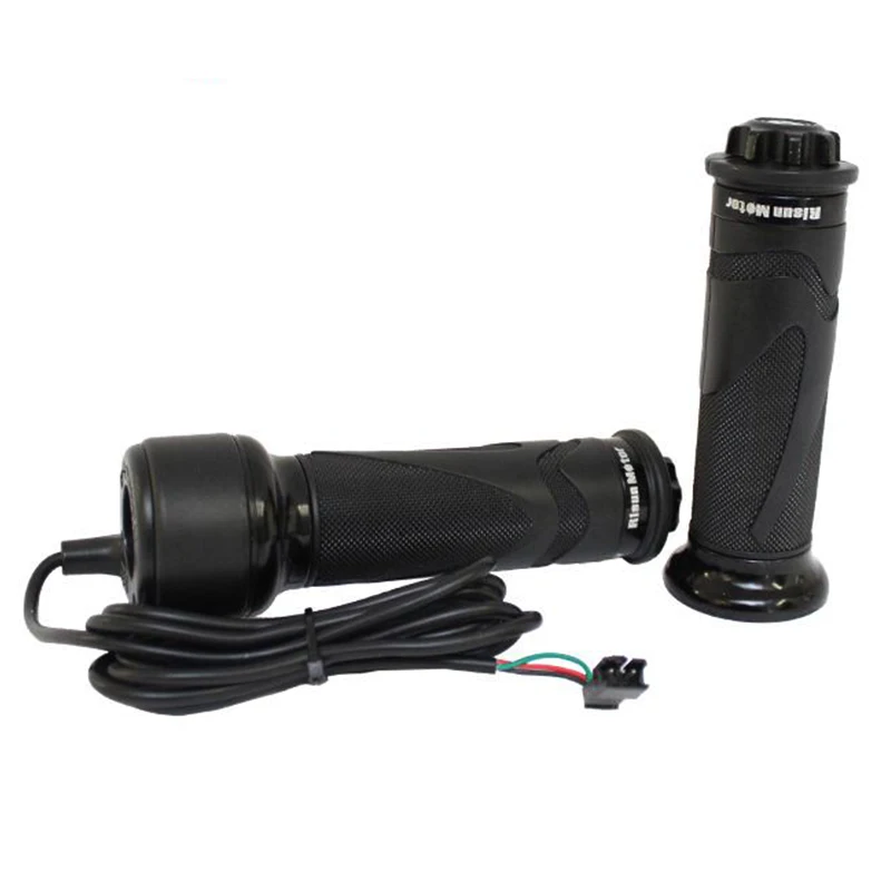 Твист дроссельная заслонка для электровелосипеда сделай сам комплект