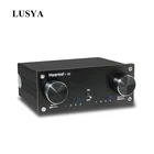 Lusya 4 входа 4 выхода без потерь, аудио переключатель сигналов, переключатель сплиттера, Селекторный постоянный ток 12 В, E4-003