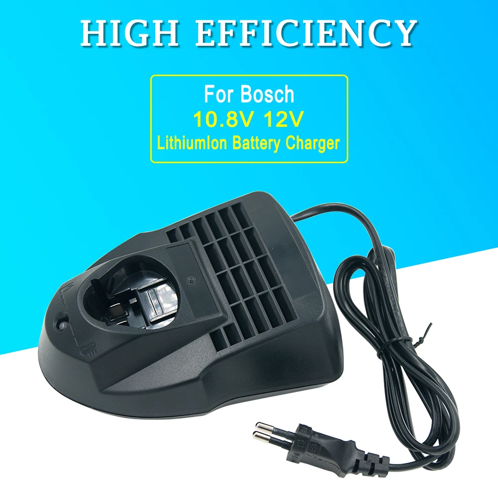 Зарядное устройство Max12V 10 8 В AL1115CV Сменное зарядное для литиевых аккумуляторов