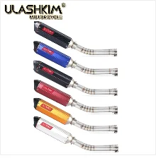 Полная система скольжения на yamaha FZ09 MT09 MT-09 FZ-09- не для Tracer мотоцикл выхлопной