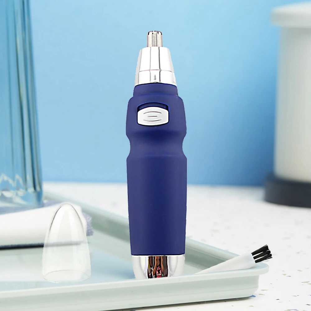 Машинка для стрижки волос триммер мужчин удаление носа и ушей бритва бороды