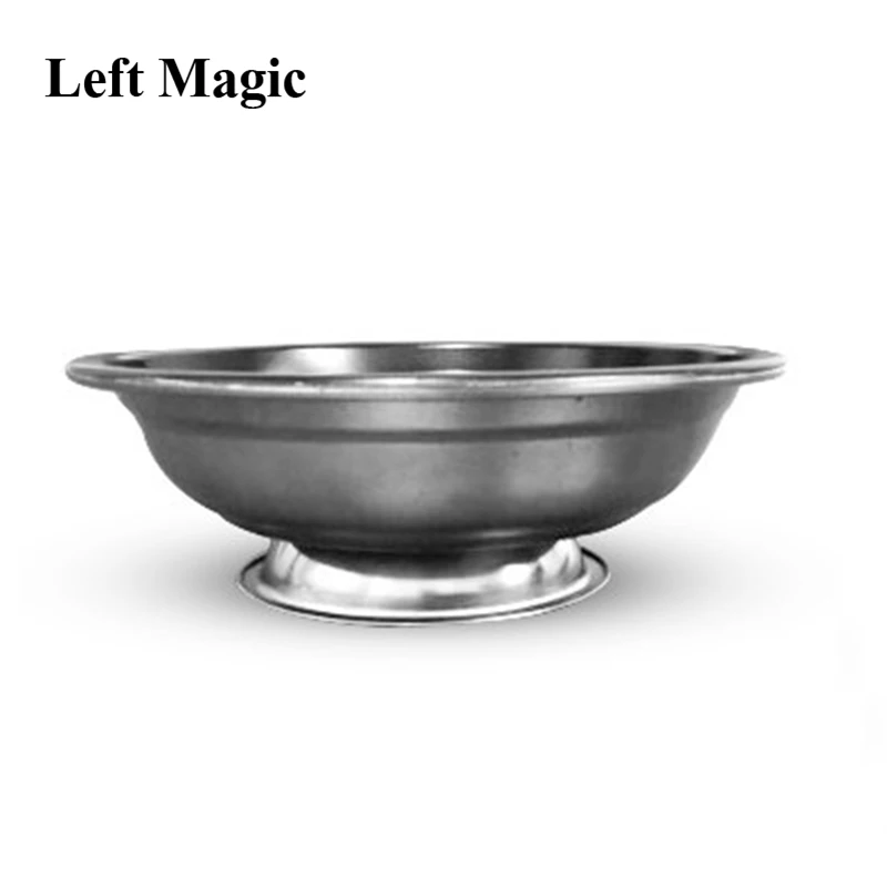 Мини сковорода Волшебные трюки производство пункт Волшебная сцена иллюзии