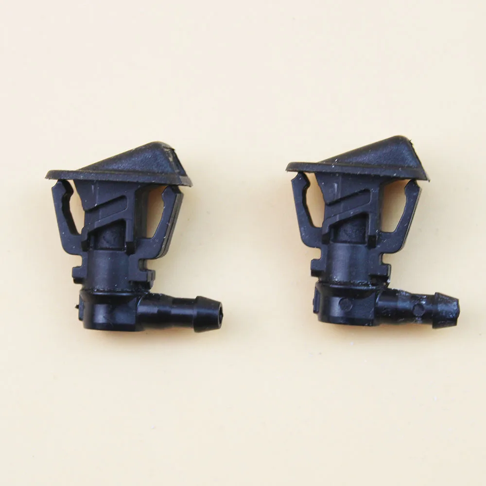 Форсунки для омывателя лобового стекла LARBLL 9 шт./компл. форсунки стеклоочистителя