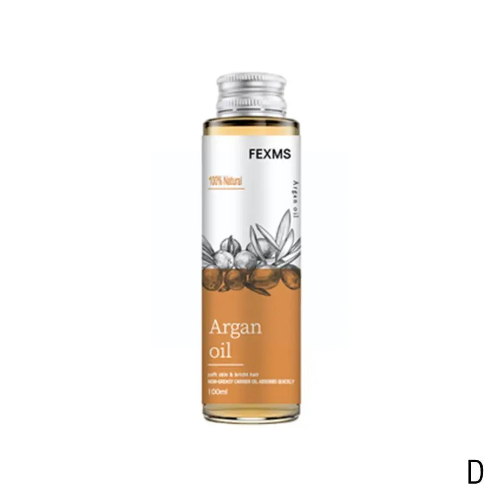 Растительное эфирное масло для массажа тела 500 мл | Красота и здоровье