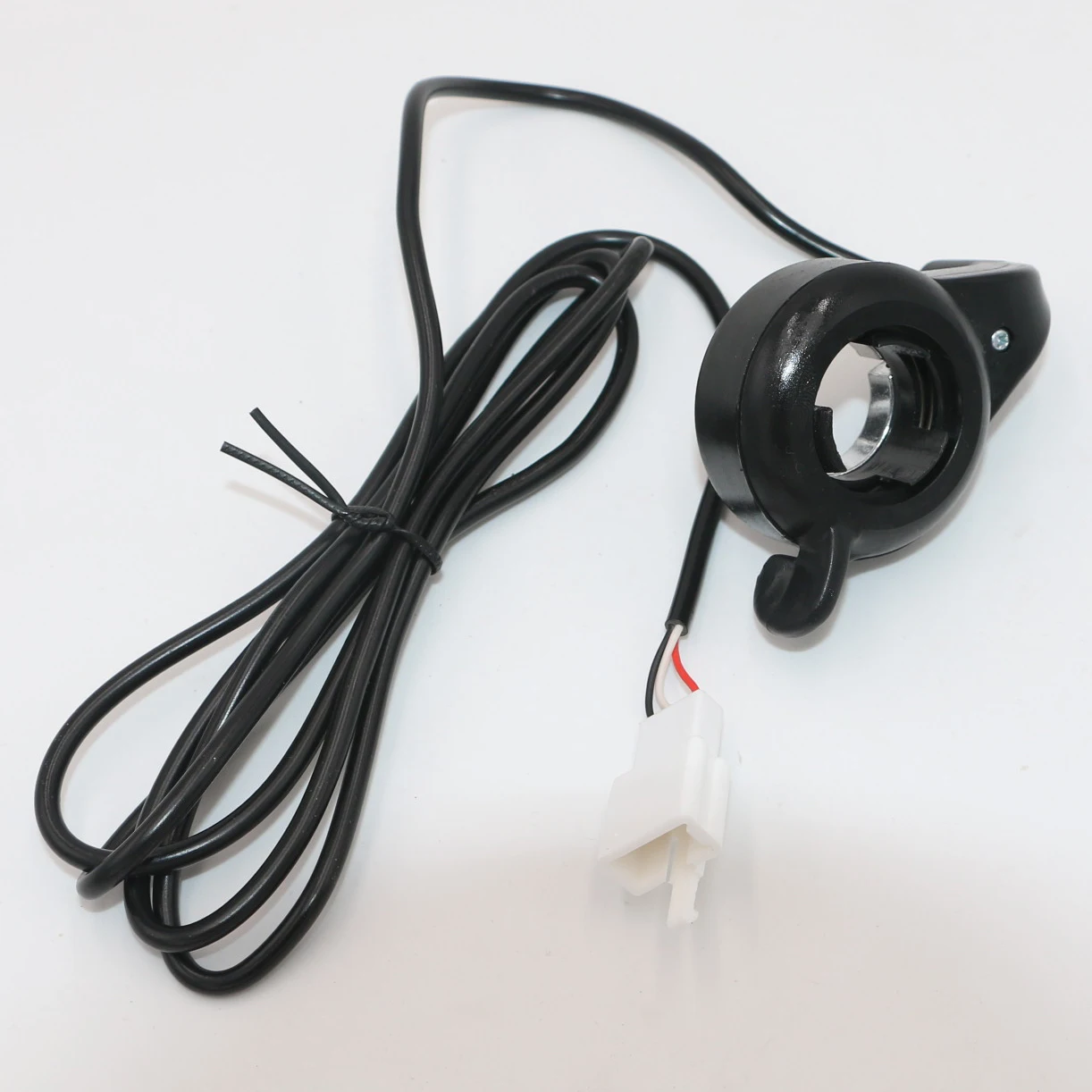 Электрический велосипед FOCAN коннектор дроссельной заслонки правой руки FT 21X для